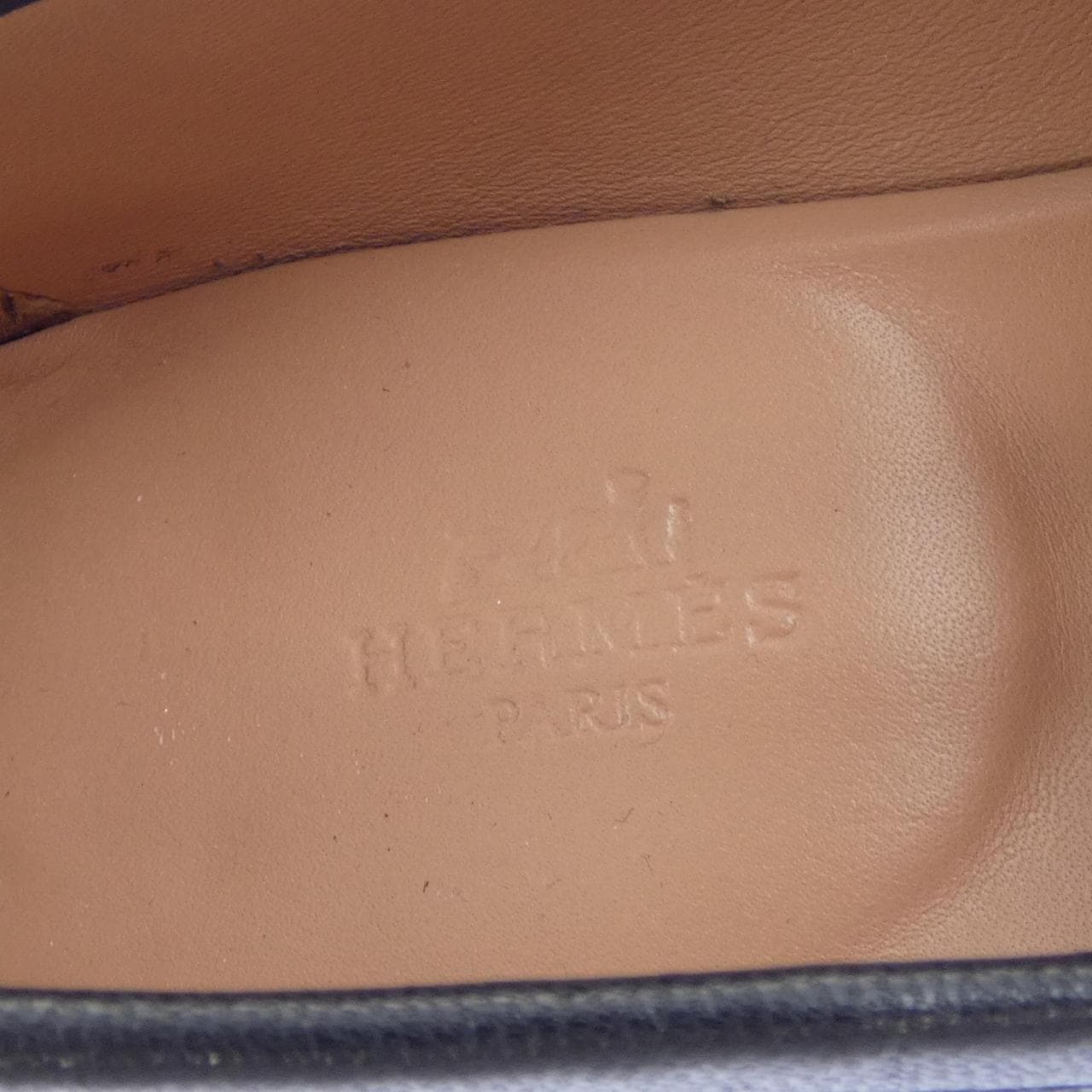エルメス HERMES パリ PARIS 201199Z シューズ