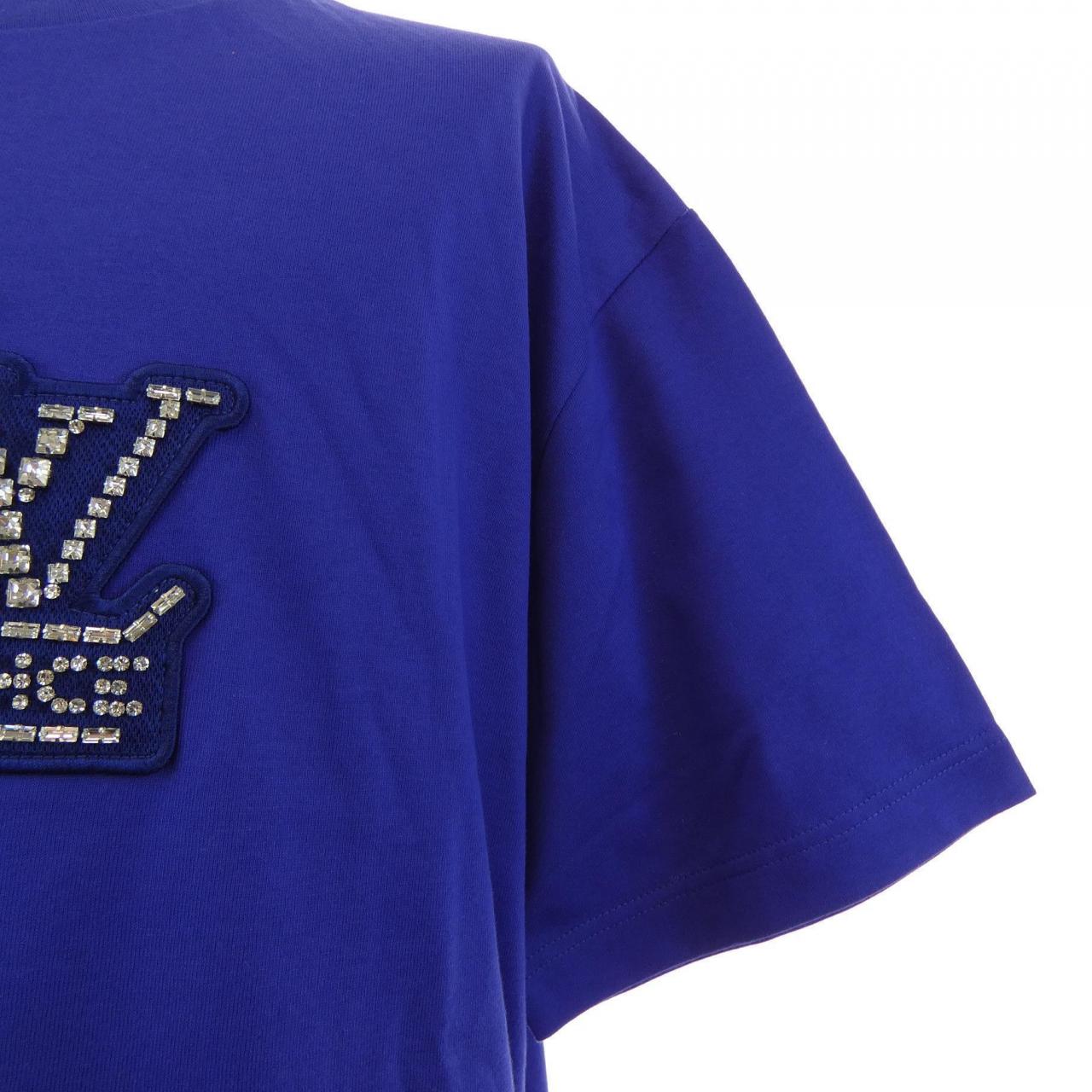 ルイヴィトン LOUIS VUITTON HSY91WNPG Tシャツ