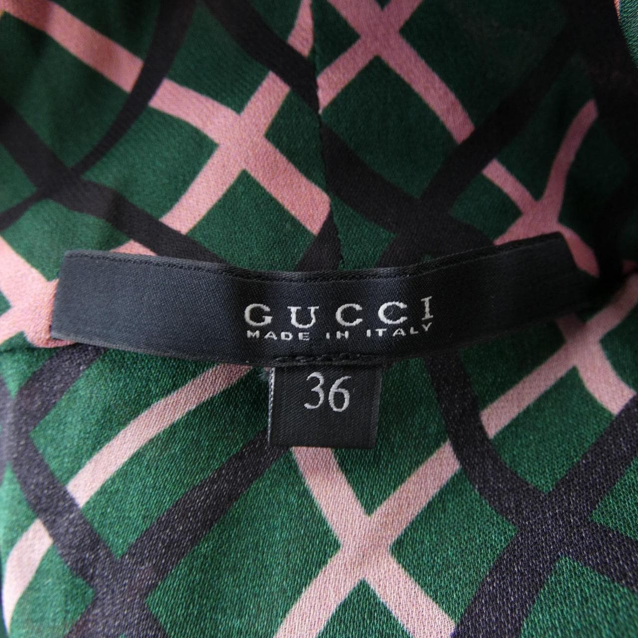 グッチ GUCCI 382335 ZFP09 シャツ