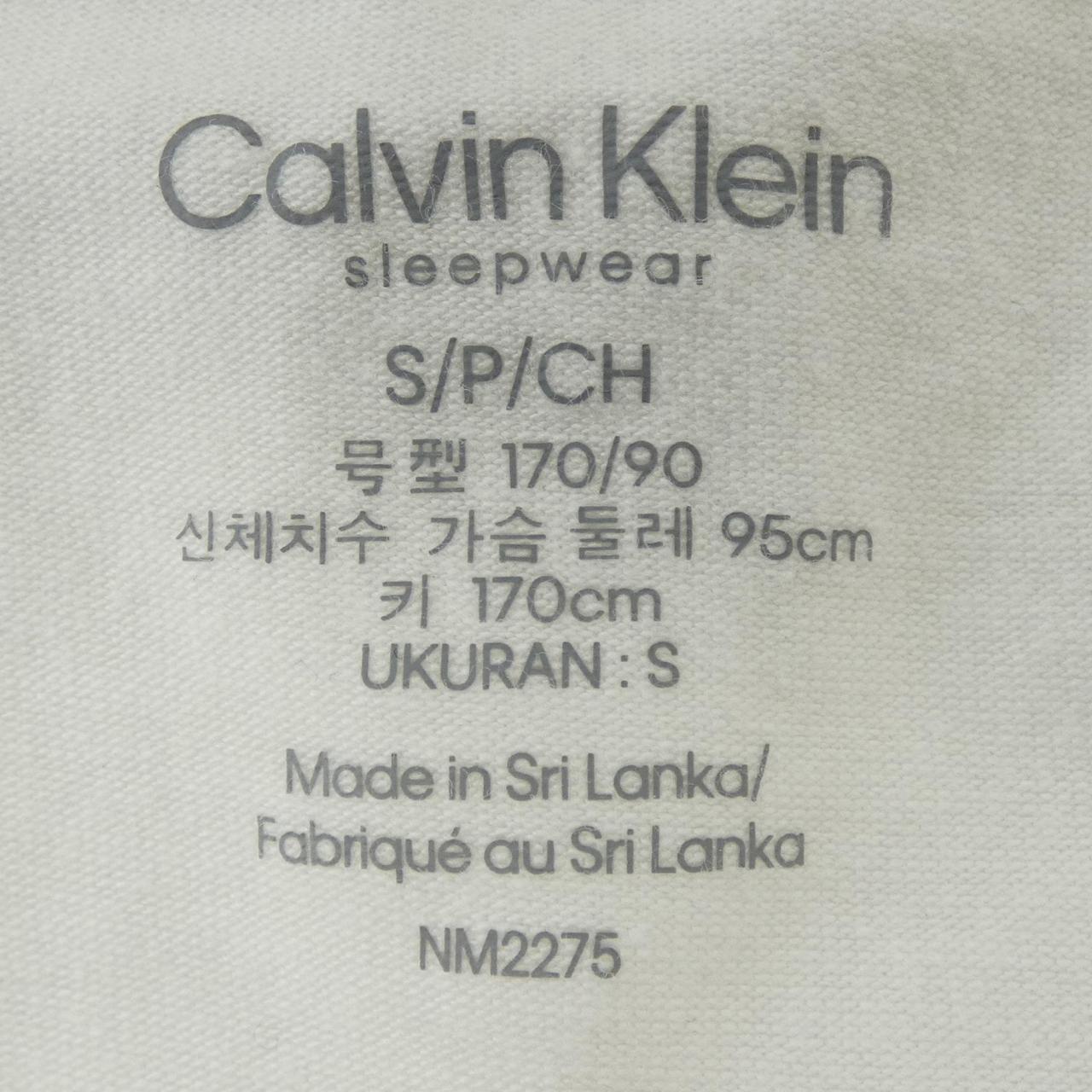 カルバンクライン Calvin Klein Tシャツ