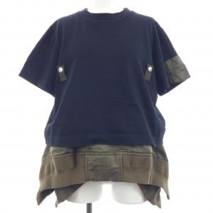 サカイ SACAI 25-08175 トップス