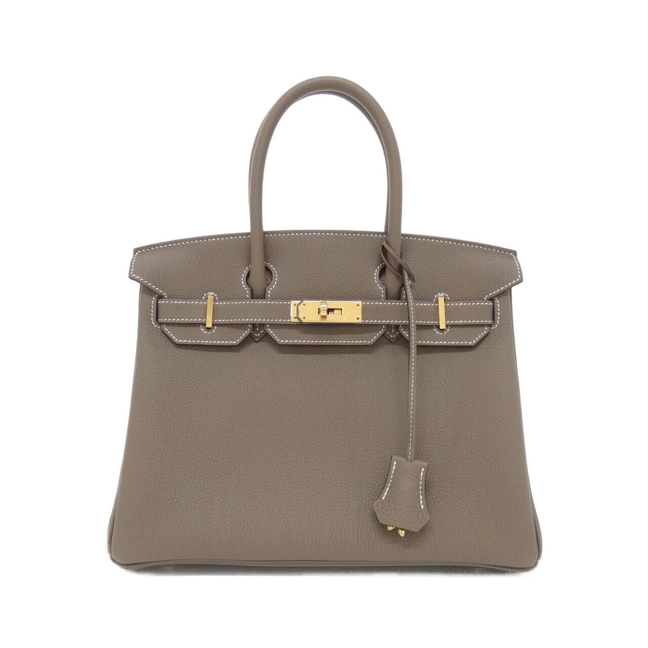 【未使用品】エルメス バーキン 30cm 027633CC バッグ
