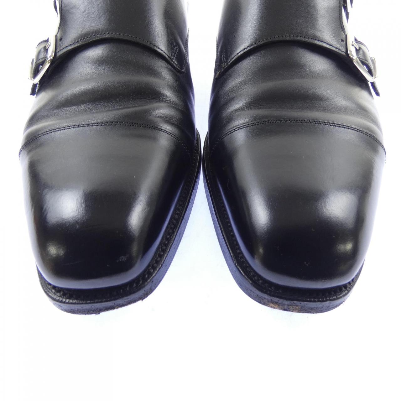 エドワードグリーン EDWARD GREEN WESTMINSTER シューズ