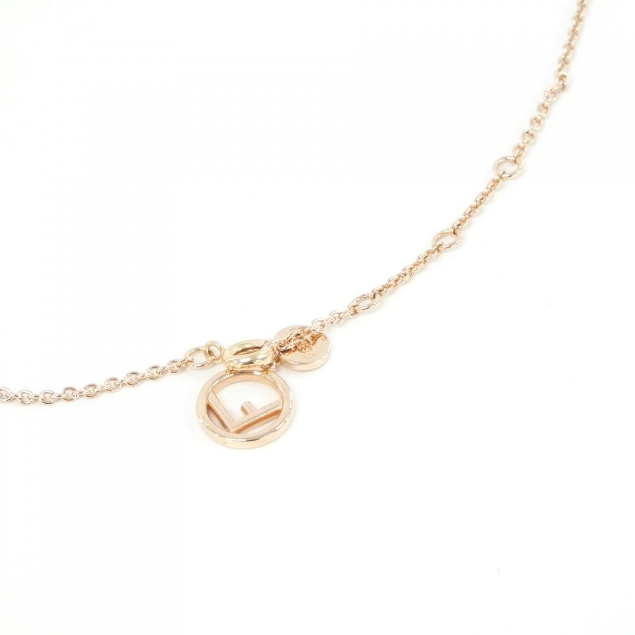 フェンディ 8AG735 6DM ネックレス