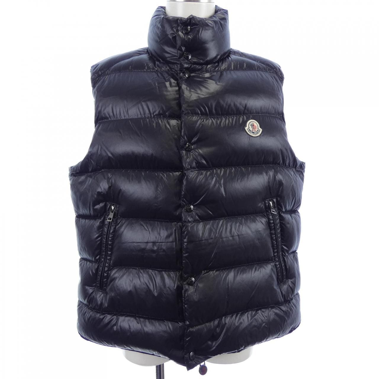 モンクレール MONCLER TIB ダウンベスト