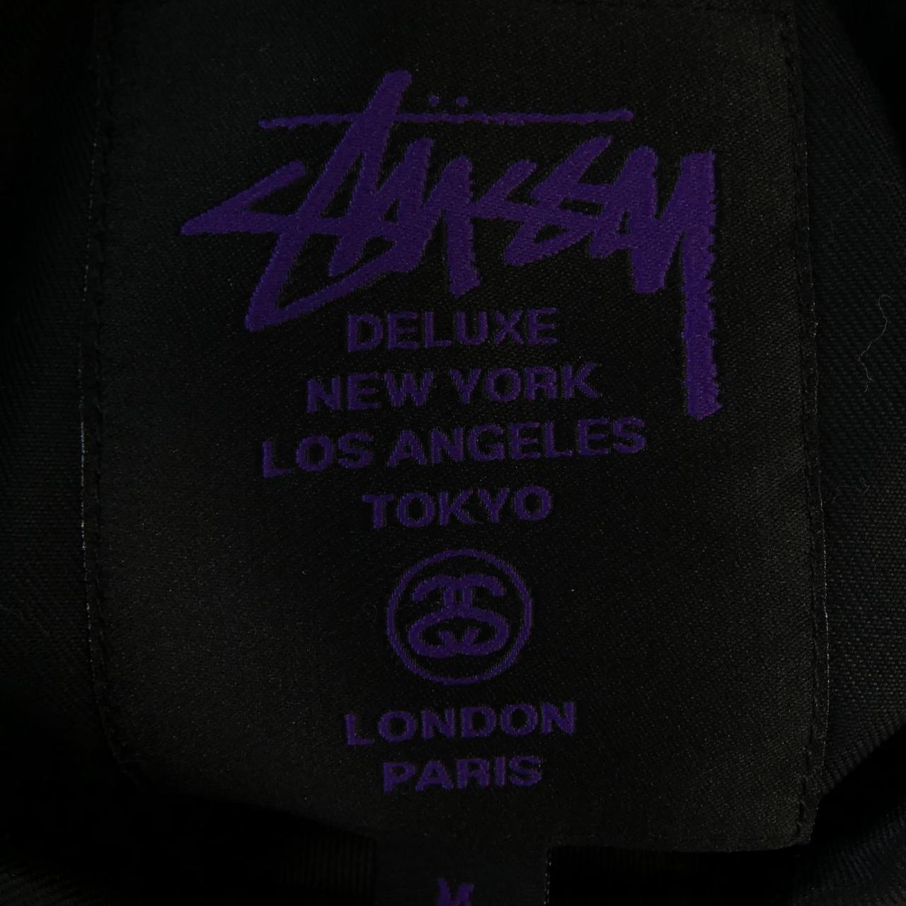 ステューシー STUSSY ジャケット