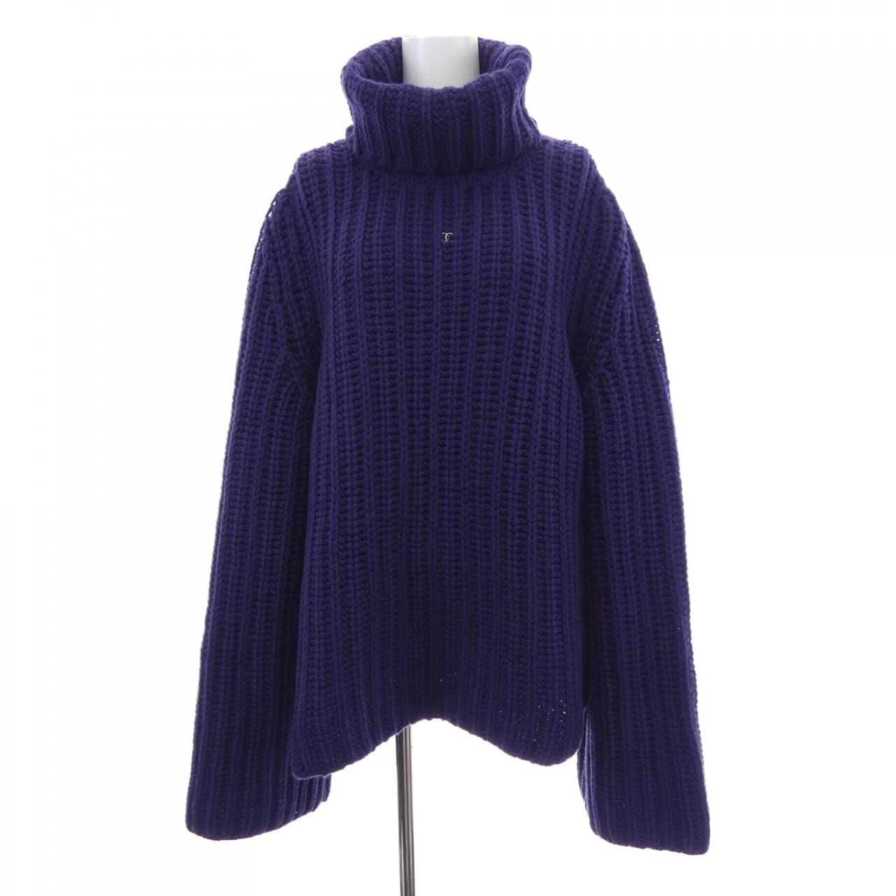 【ヴィンテージ】シャネル CHANEL P11709V00515 98A ニット