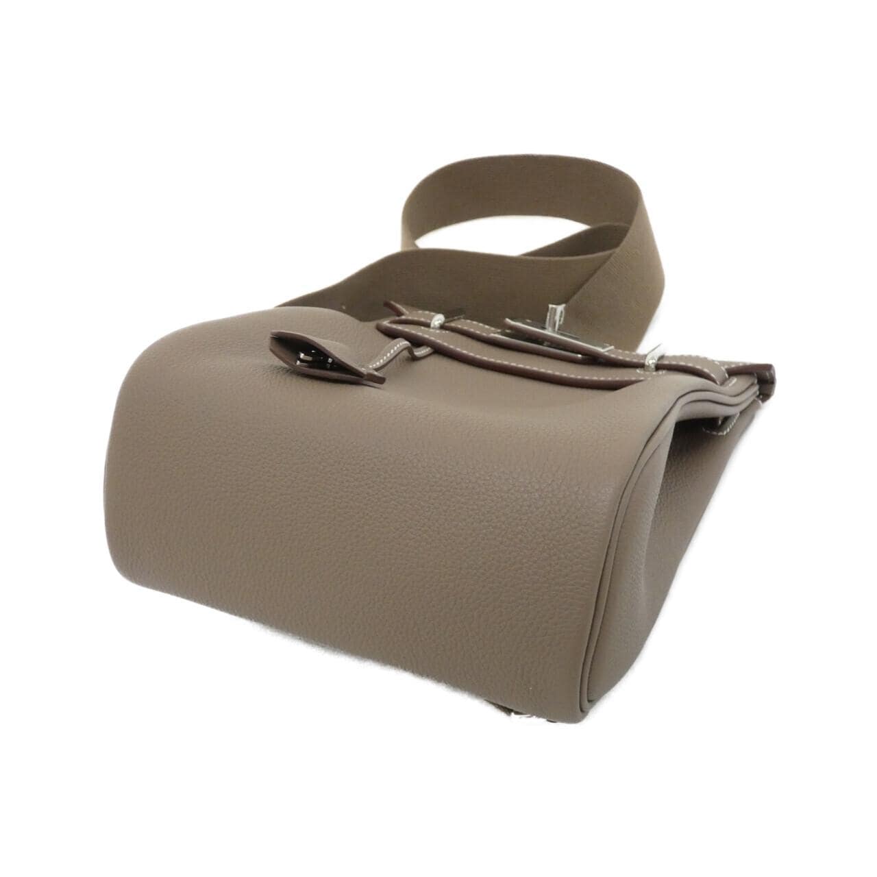 【未使用品】エルメス アッカド PM 083589CK ショルダーバッグ