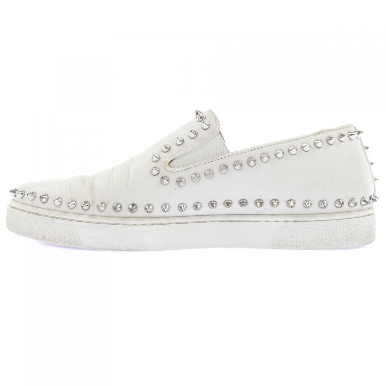 クリスチャンルブタン CHRISTIAN LOUBOUTIN スニーカー