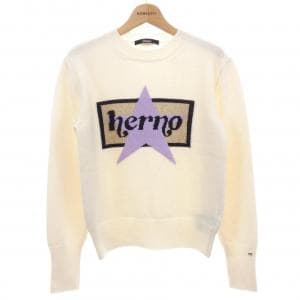 ヘルノ Herno MG000120D ニット