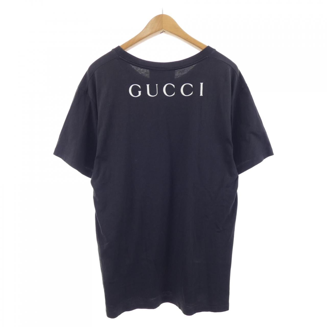 グッチ GUCCI 493117 XJAKE Tシャツ