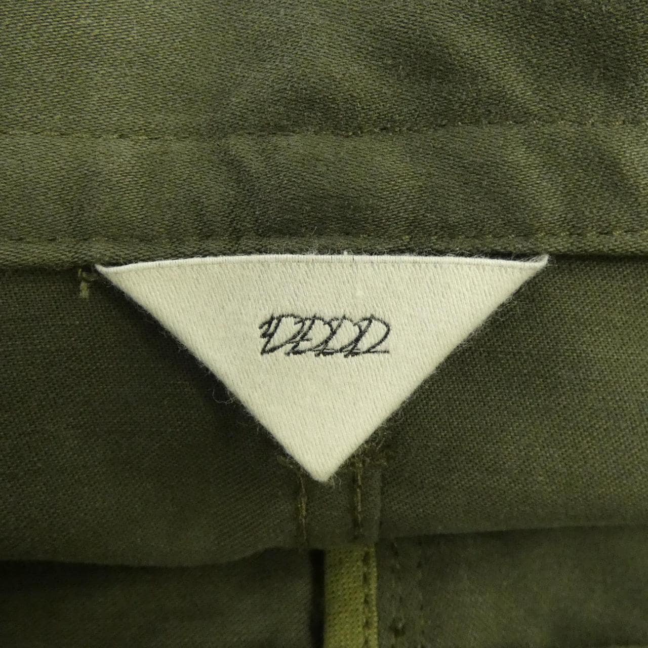 DDDD 0725006 パンツ