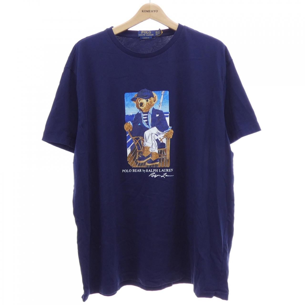 ポロラルフローレン POLO RALPH LAUREN Tシャツ