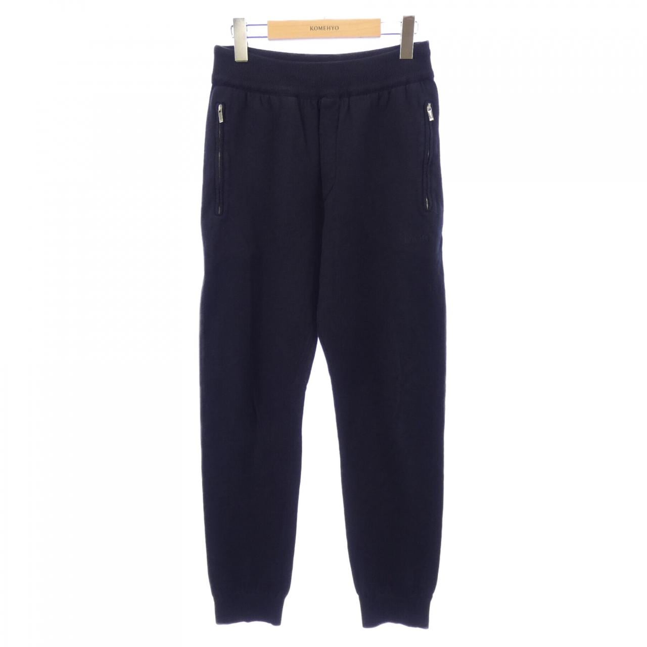 ディオール DIOR 113M120AT225 パンツ
