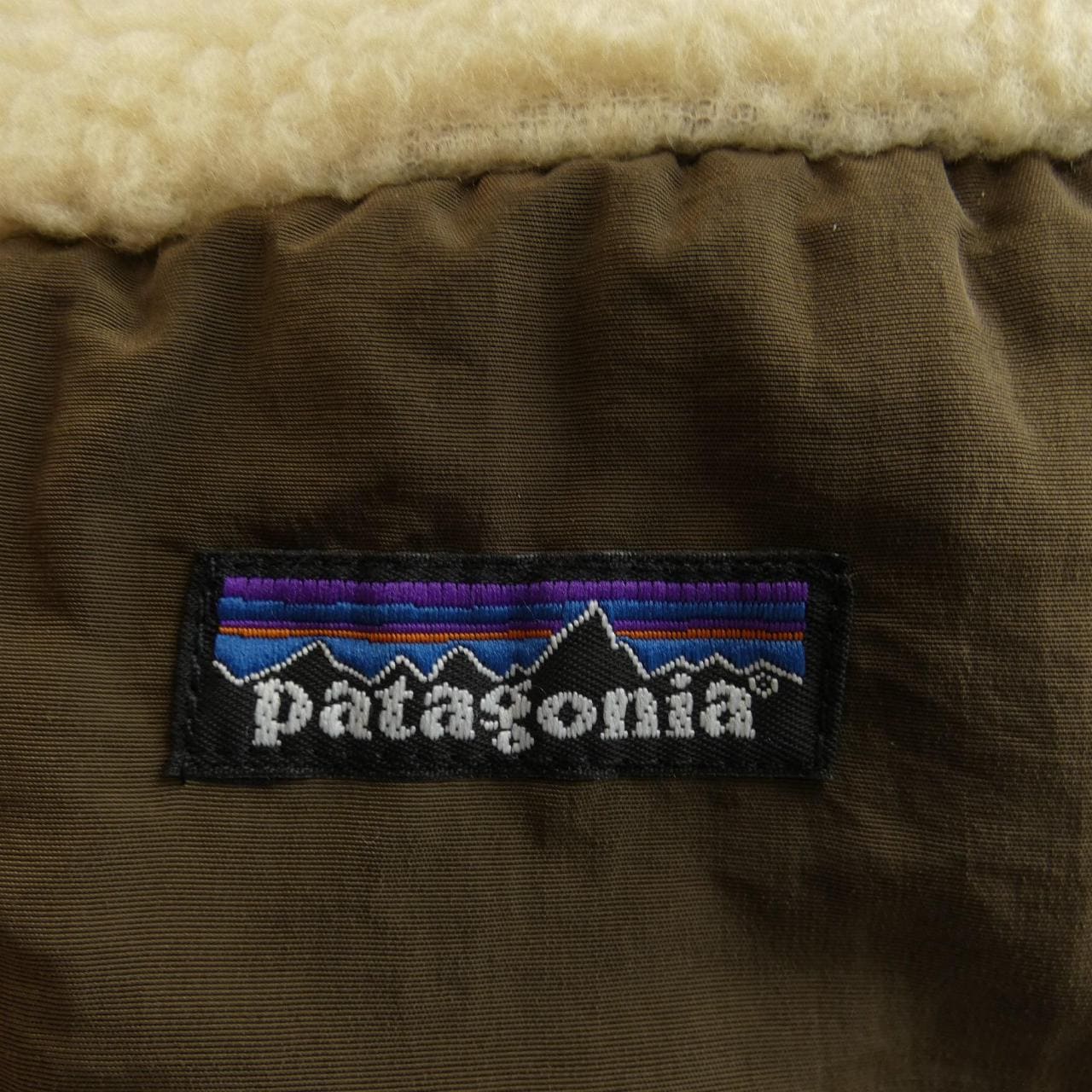 Patagonia PATAGONIA夾克衫