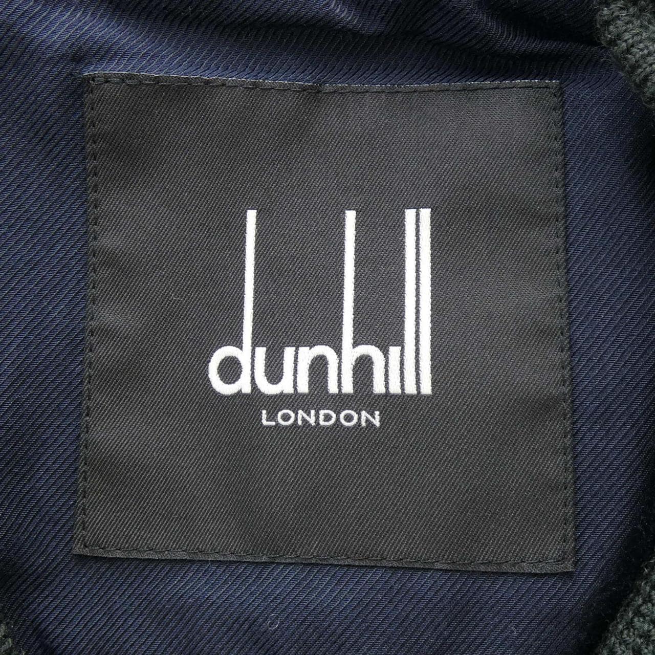 ダンヒル DUNHILL ブルゾン