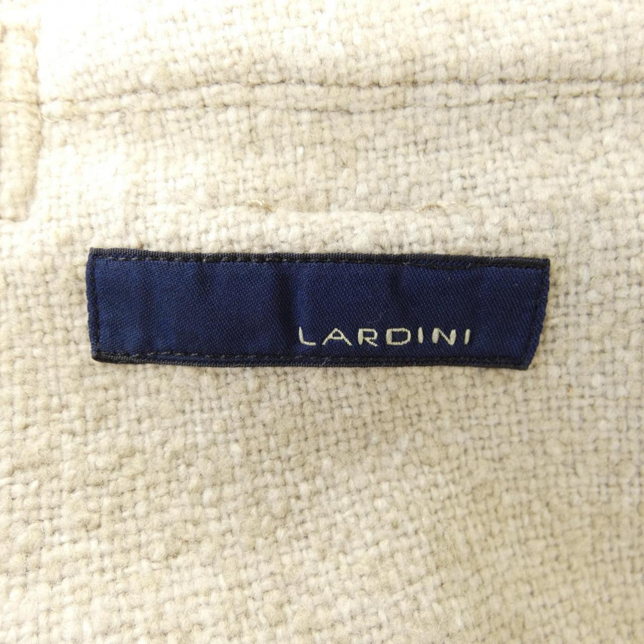 ラルディーニ LARDINI ベスト