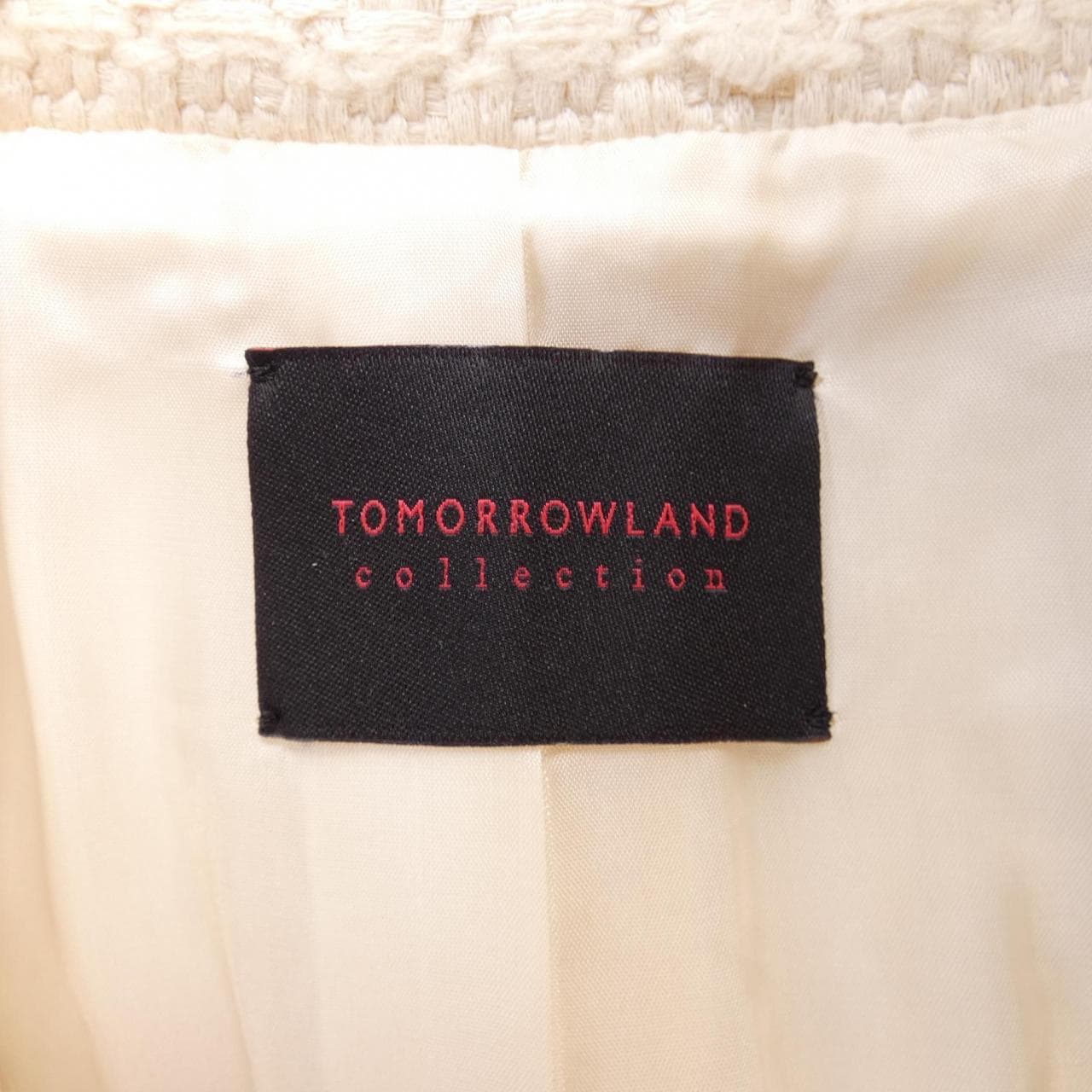 トゥモローランドコレクション TOMORROW LAND COLLEC ベスト