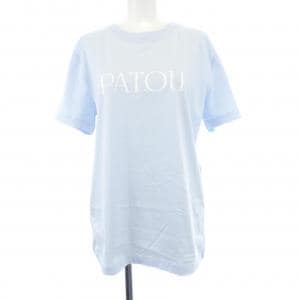 パトゥ PATOU Tシャツ