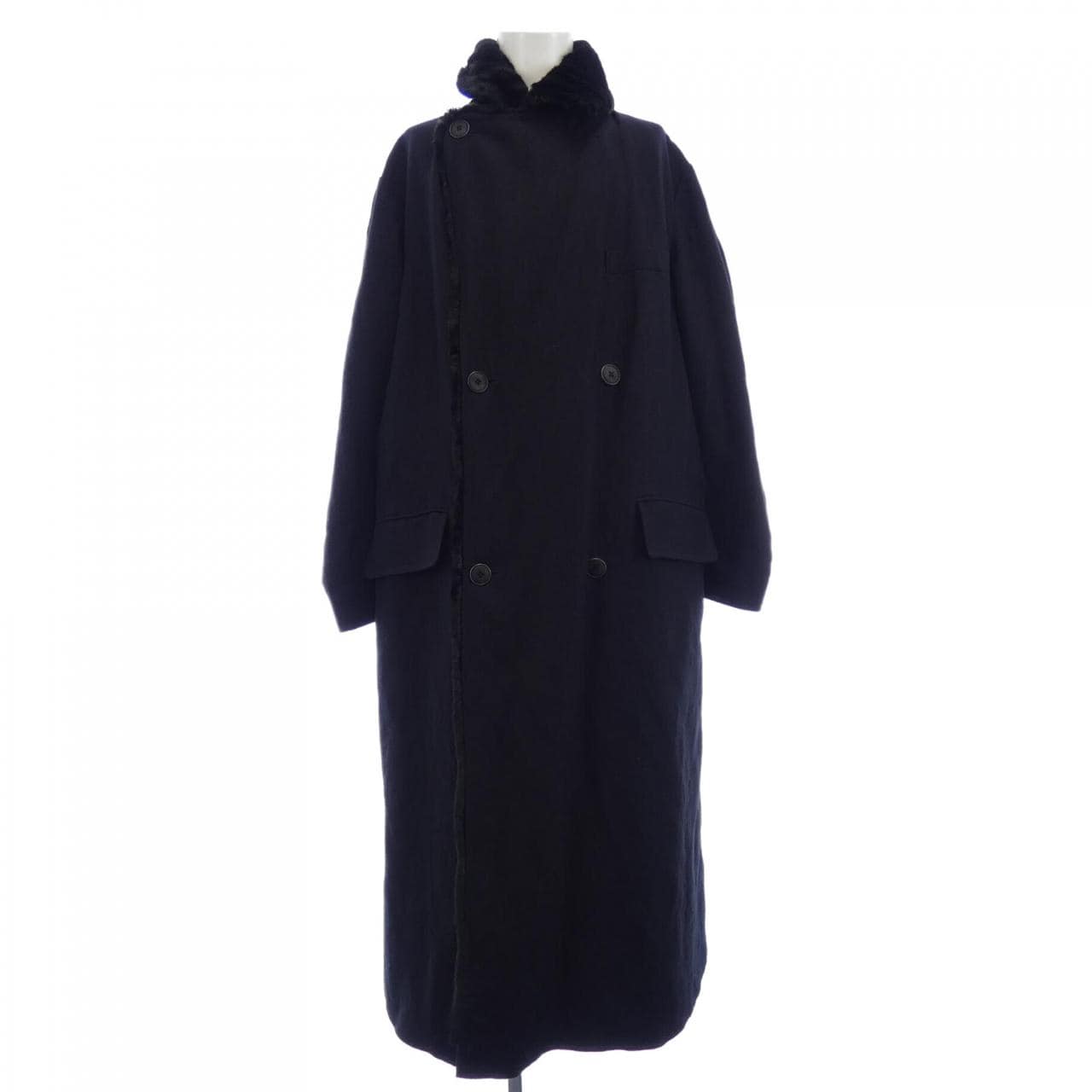 Giorgio Armani GIORGIO ARMANI coat