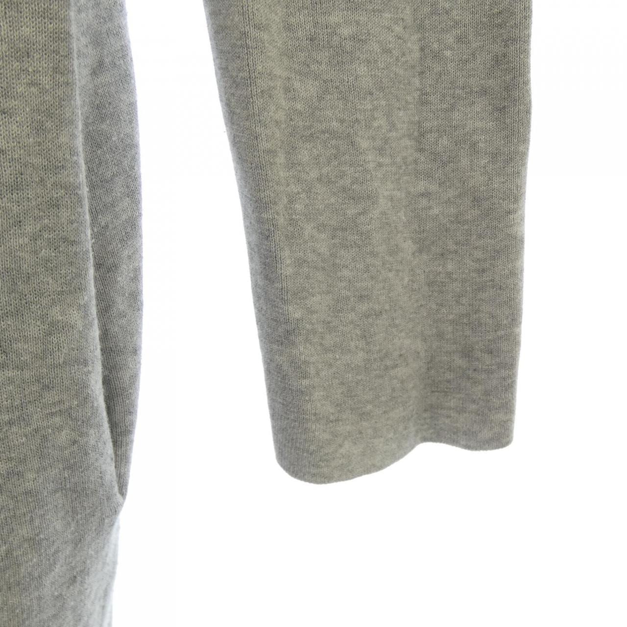 セオリーリュクス Theory luxe ロングカーディガン