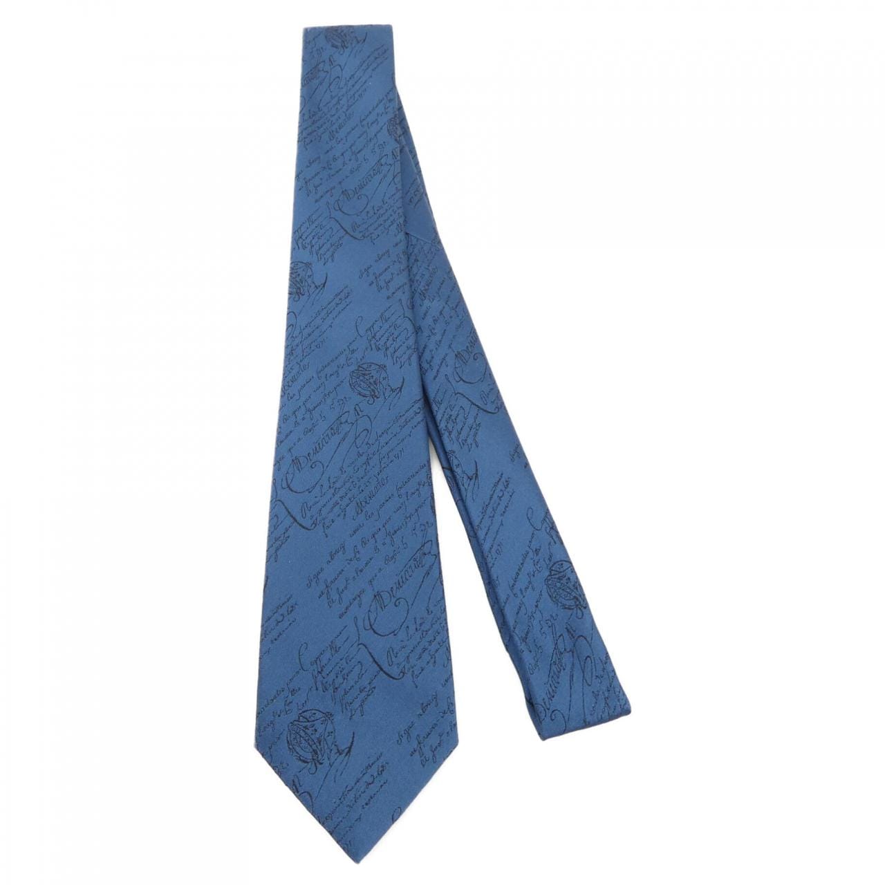 ベルルッティ Berluti NECKTIE