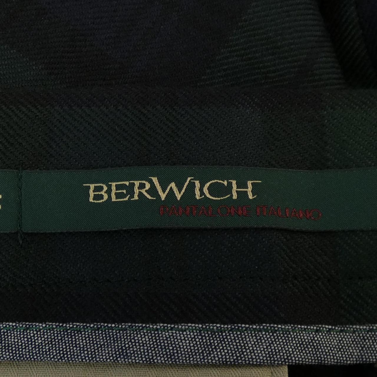 Bellwitch BERWICH pants