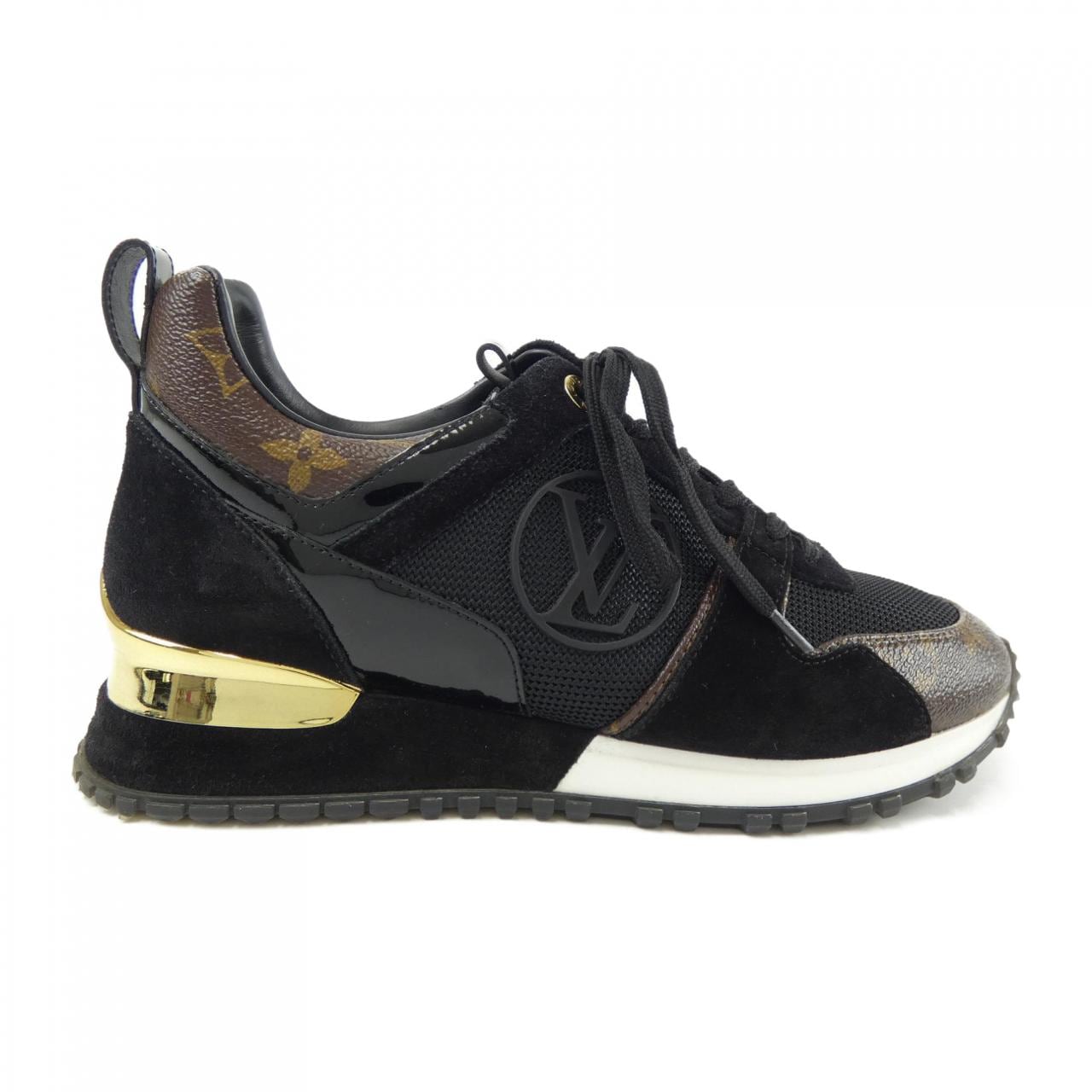 ルイヴィトン LOUIS VUITTON スニーカー