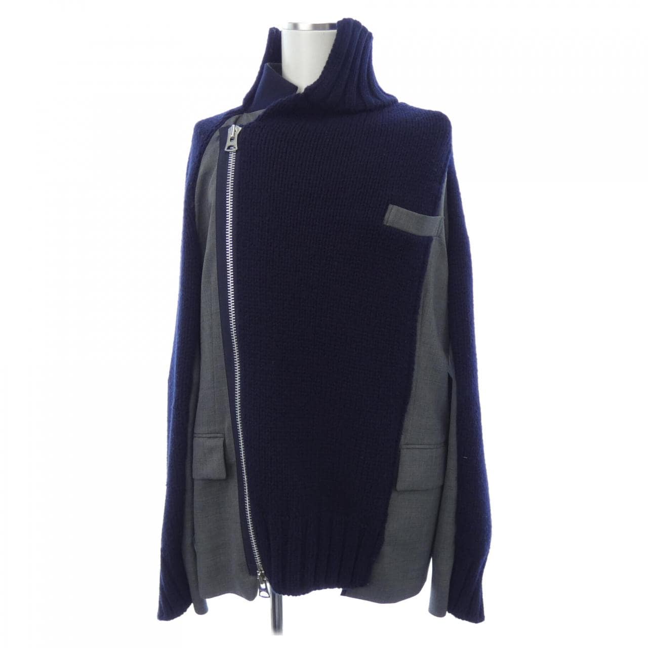 サカイ SACAI ジャケット