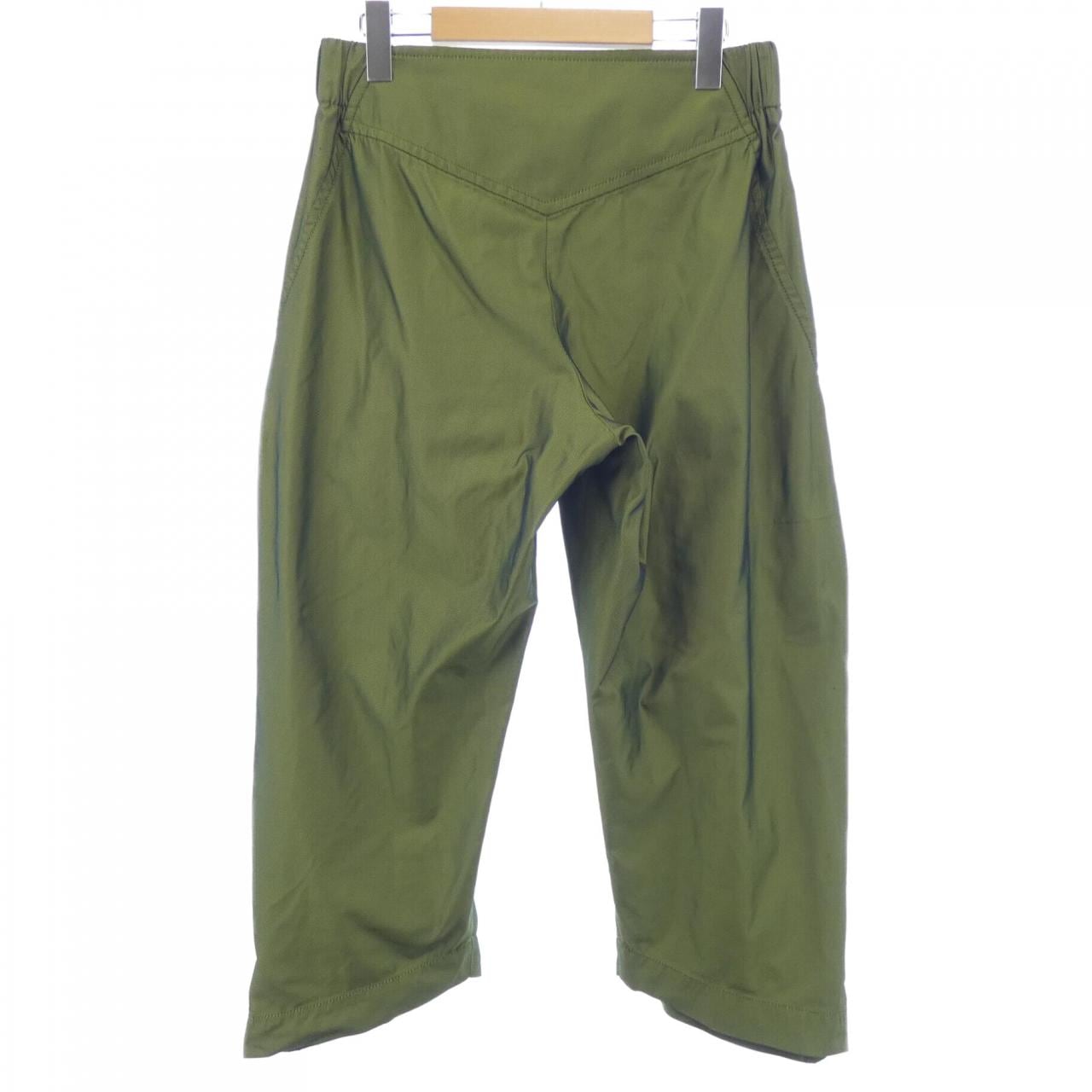 Issey Miyake ISSEY MIYAKE Pants