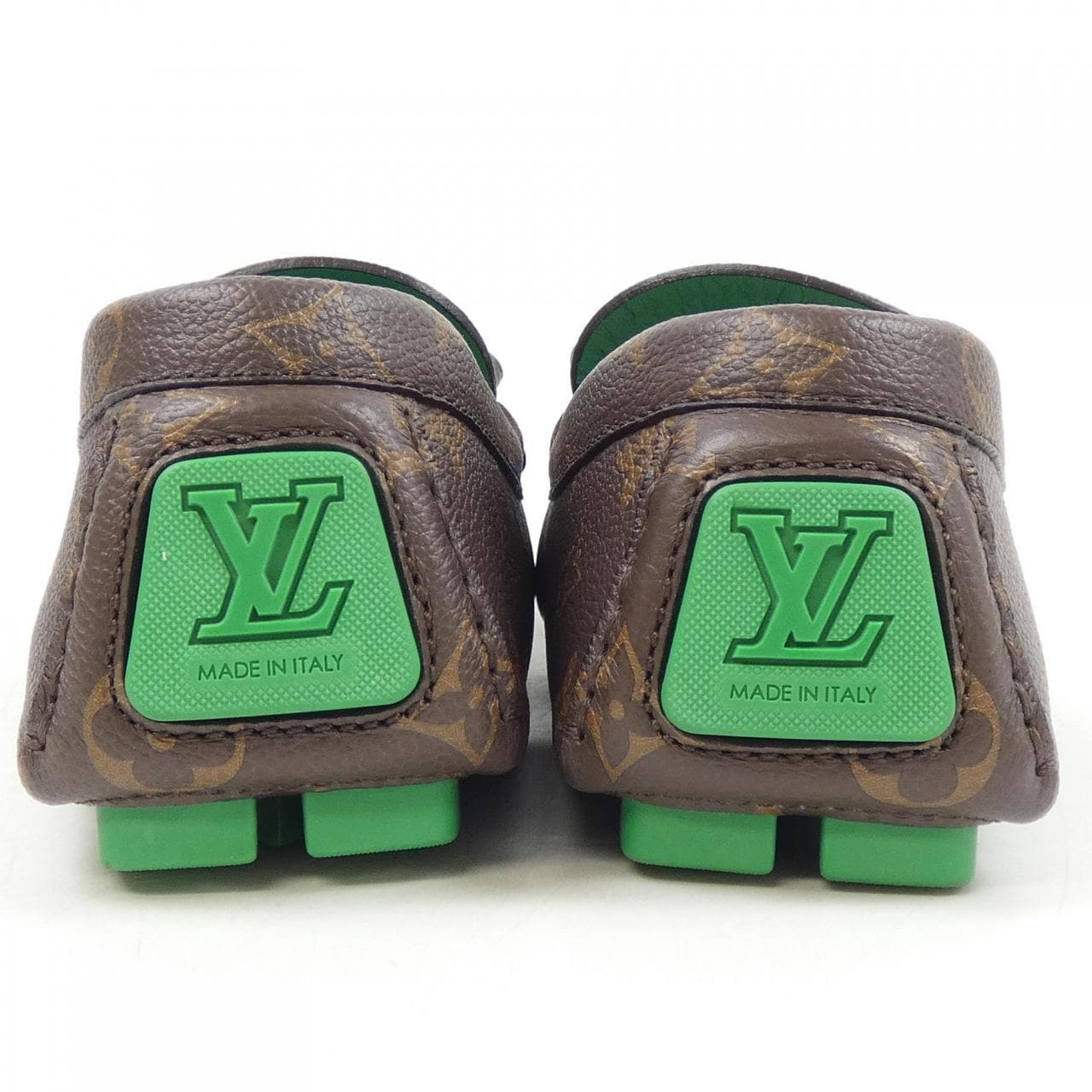 LOUIS LOUIS VUITTON shoes