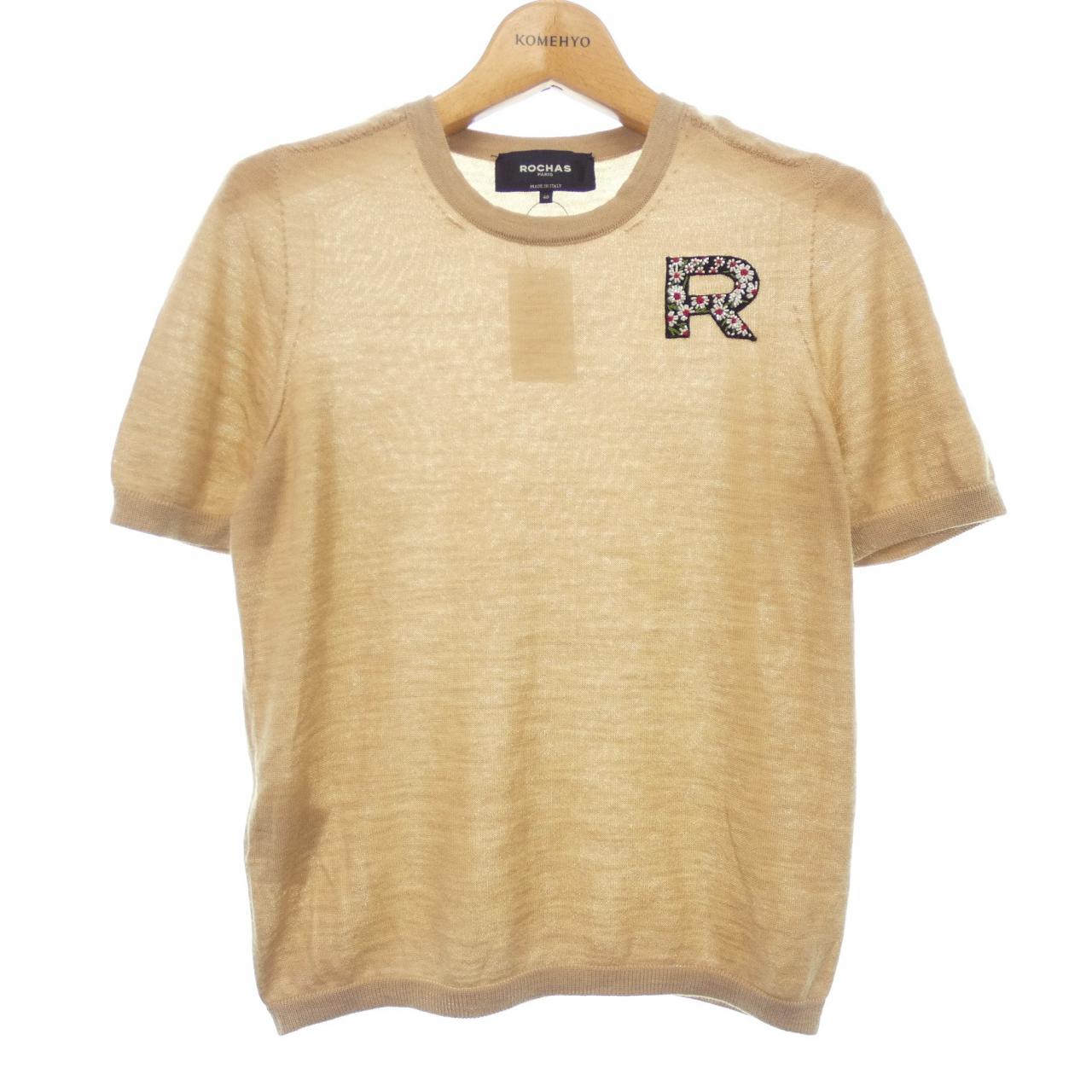 ロシャス ROCHAS トップス