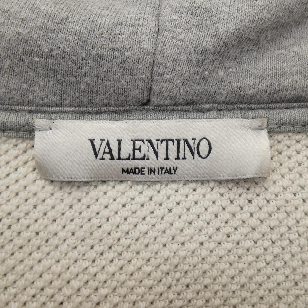 ヴァレンティノ VALENTINO パーカー
