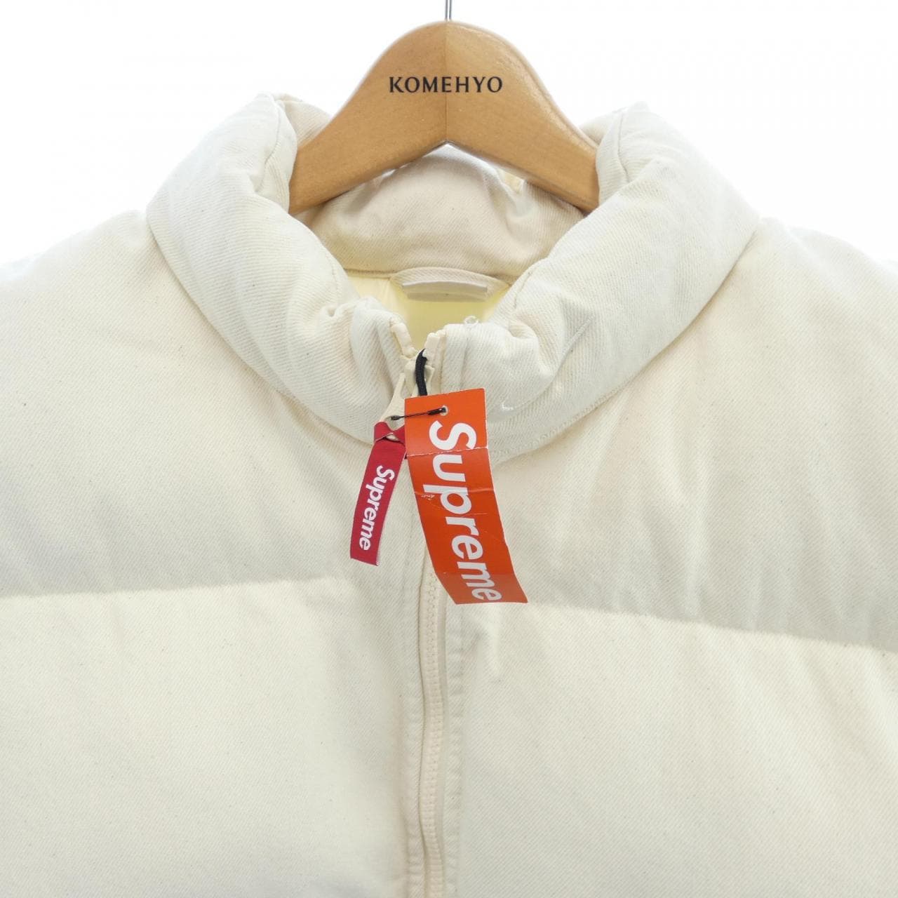 ナイキシュプリーム NIKE×SUPREME ベスト