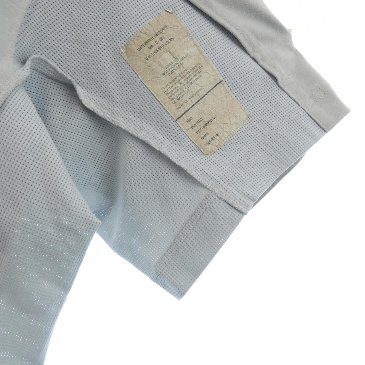 N Hollywood N.HOOLYWOOD T-shirt