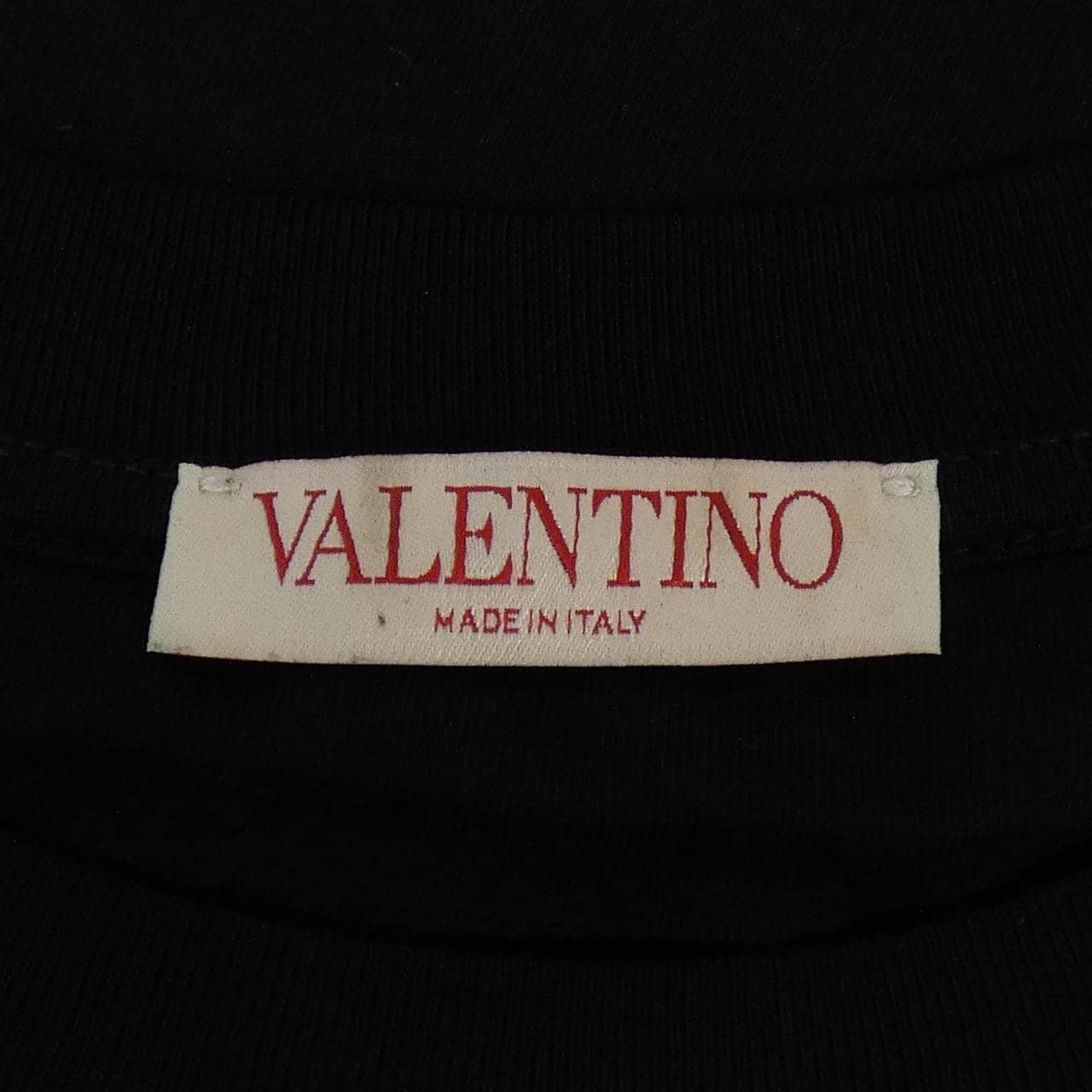 ヴァレンティノ VALENTINO 1V3MG10V8RB Tシャツ