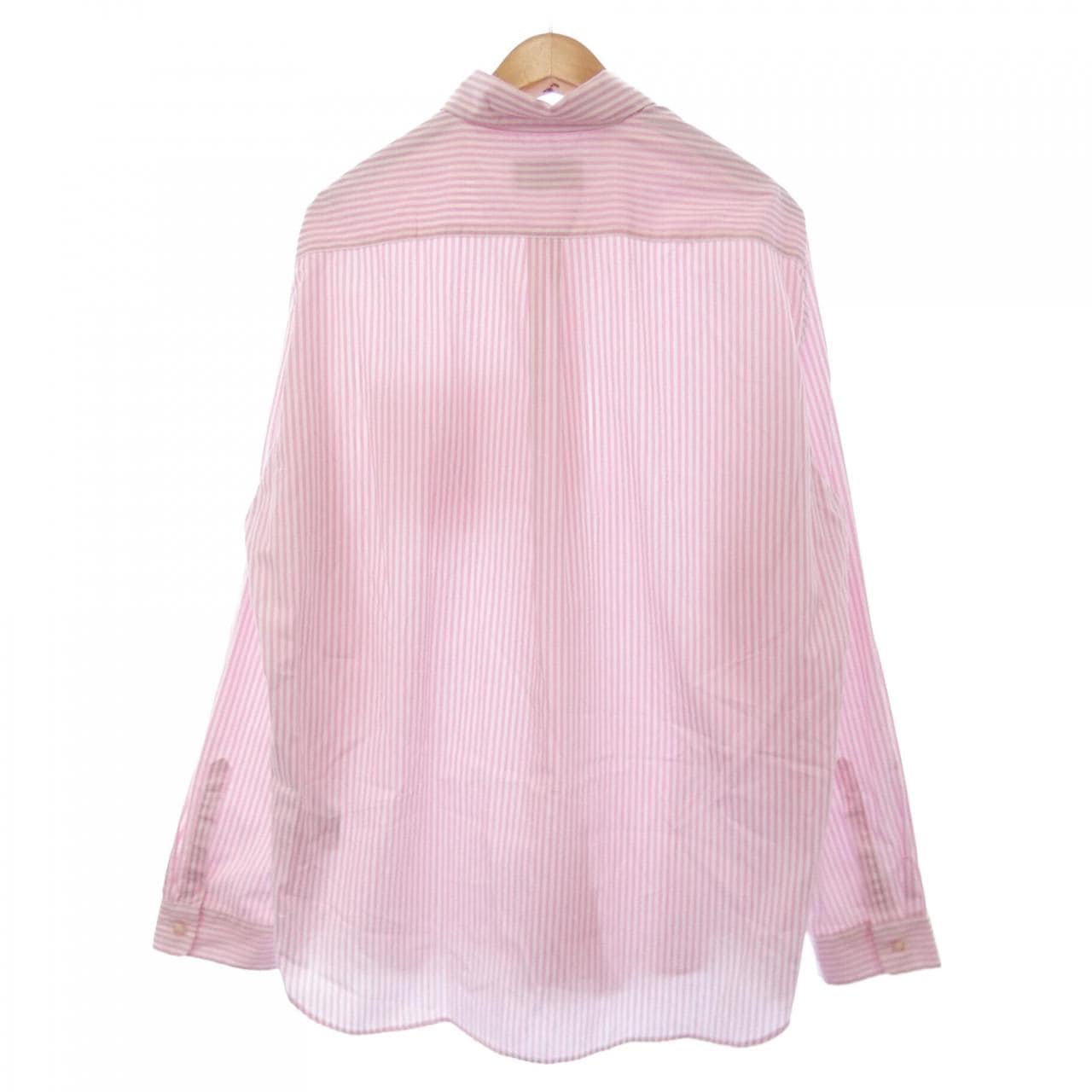 THAMES シャツ