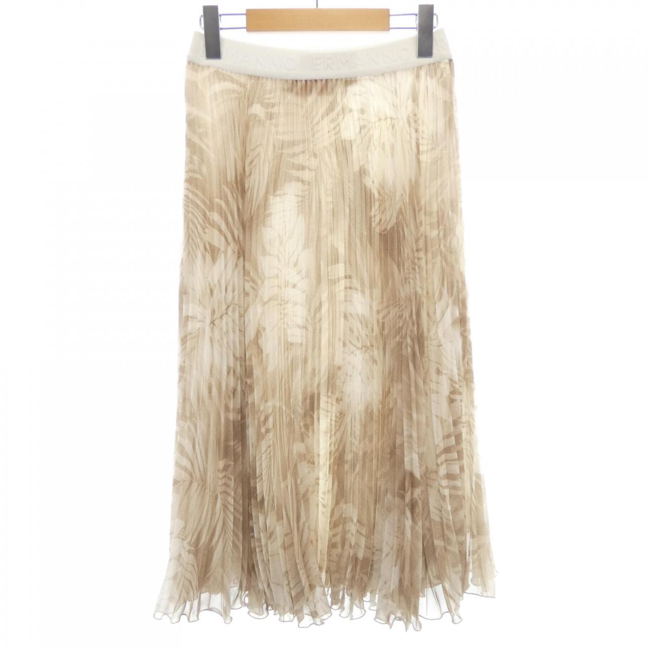 ERMANNO ERMANNO ST0827105裙