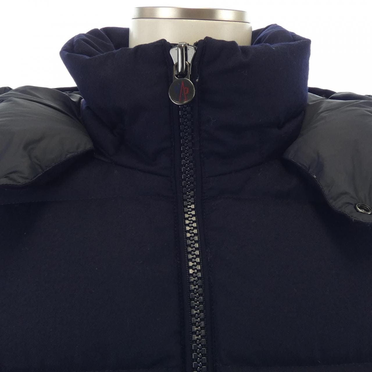 モンクレール MONCLER MONTGENEVRE ダウンジャケット