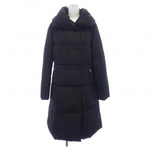 エムプルミエクチュール M-Premier COUTURE ダウンコート