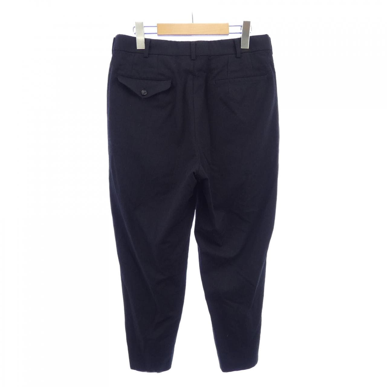 コムデギャルソンオムドゥ COMME des GARCONS HOMME DEUX DL-P048 パンツ