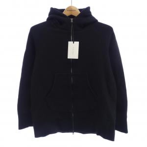 カーリー CURLY&CO パーカー