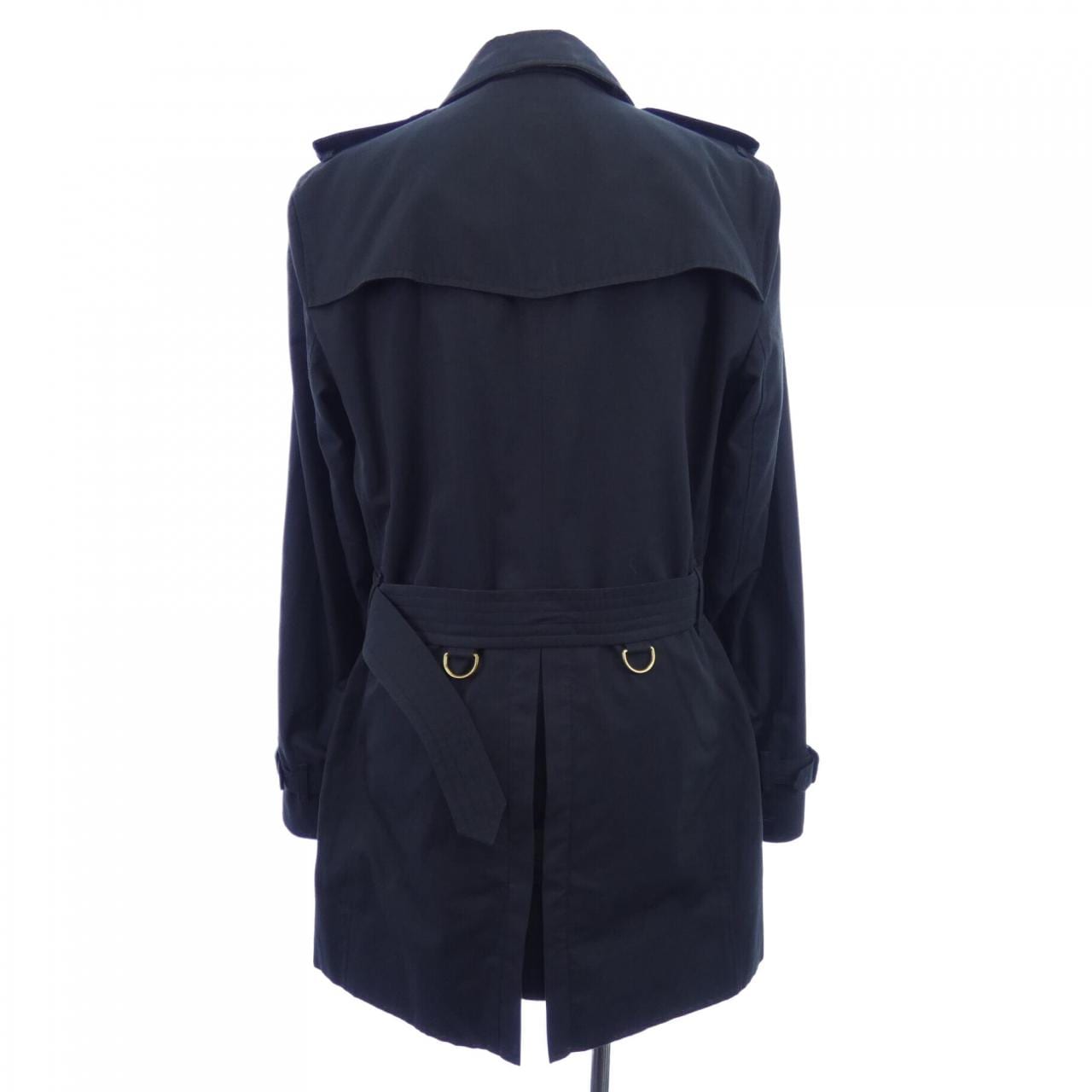 バーバリー BURBERRY THE KENSINGTON コート