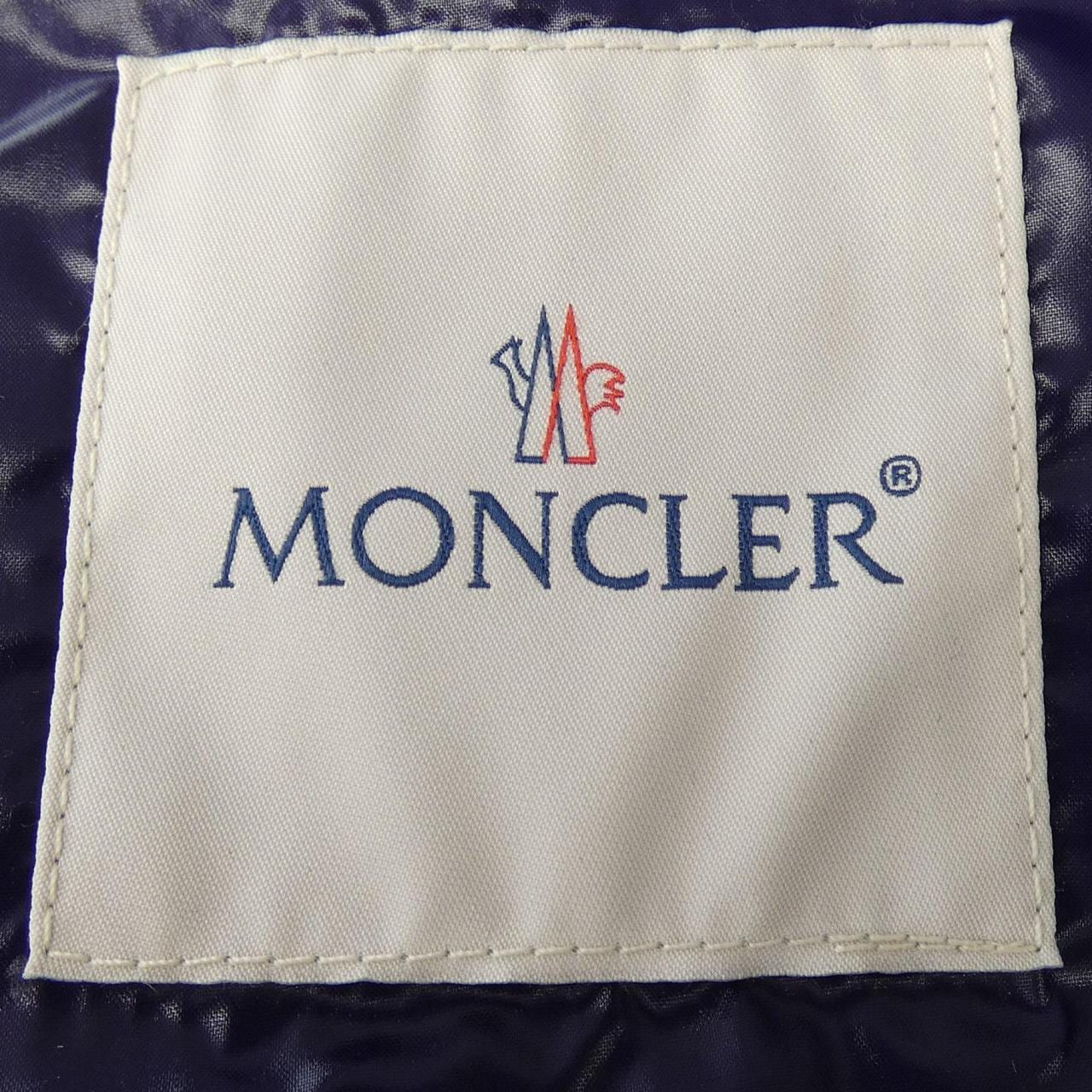 モンクレール MONCLER LACET ダウンベスト