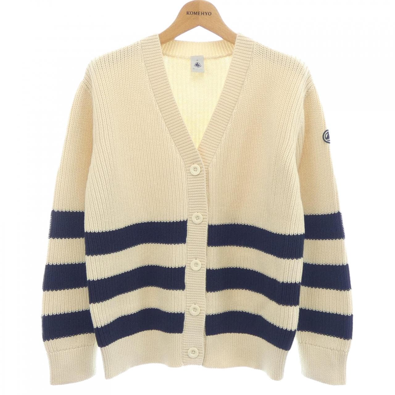 PETIT BATEAU ニット