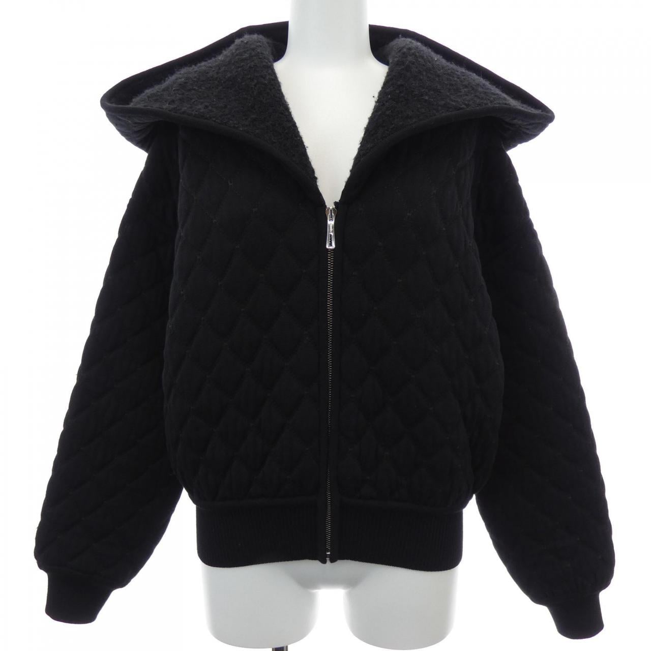 エルメス HERMES *17-7736 ブルゾン