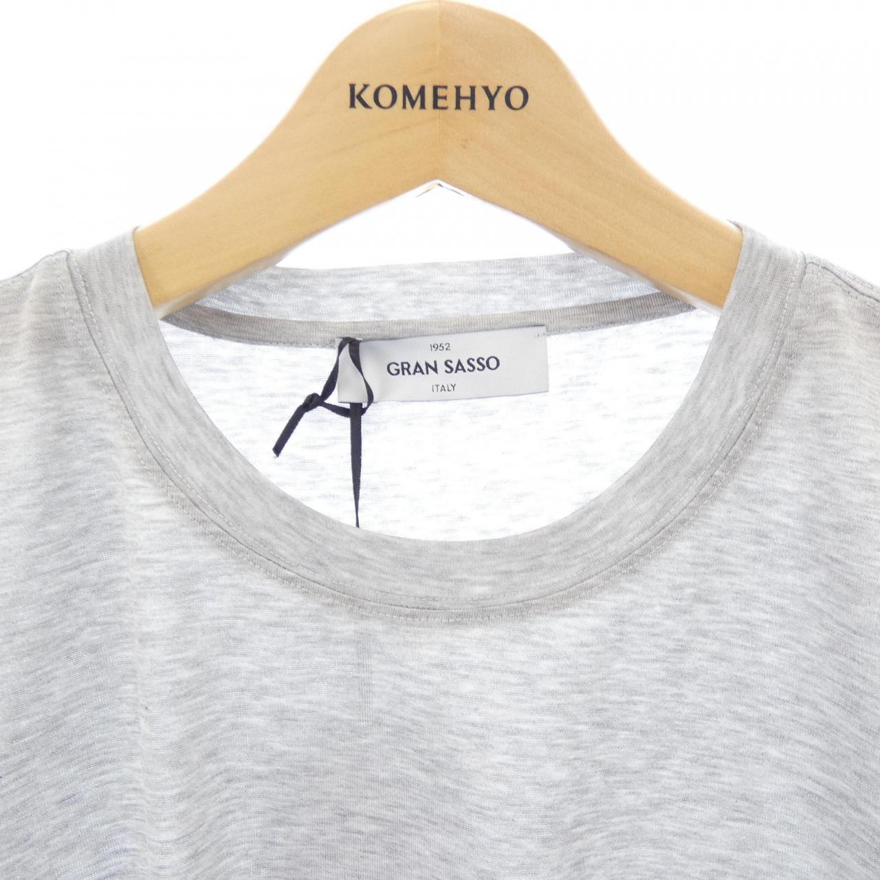 グランサッソ Gran Sasso Tシャツ