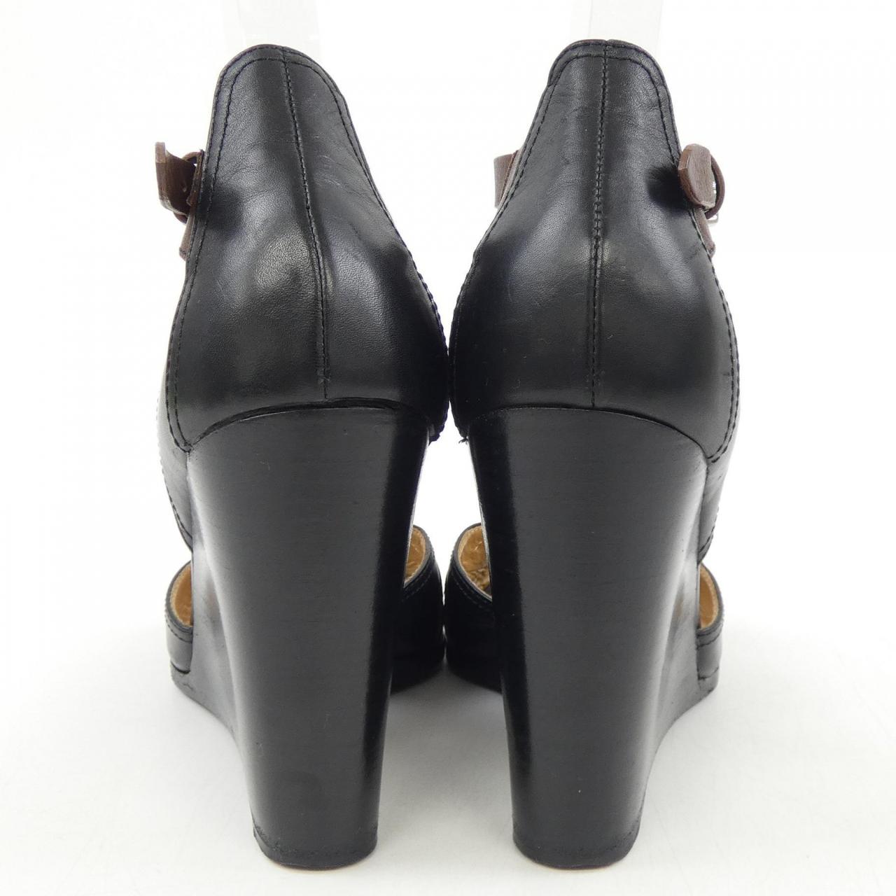 エルメス HERMES シューズ