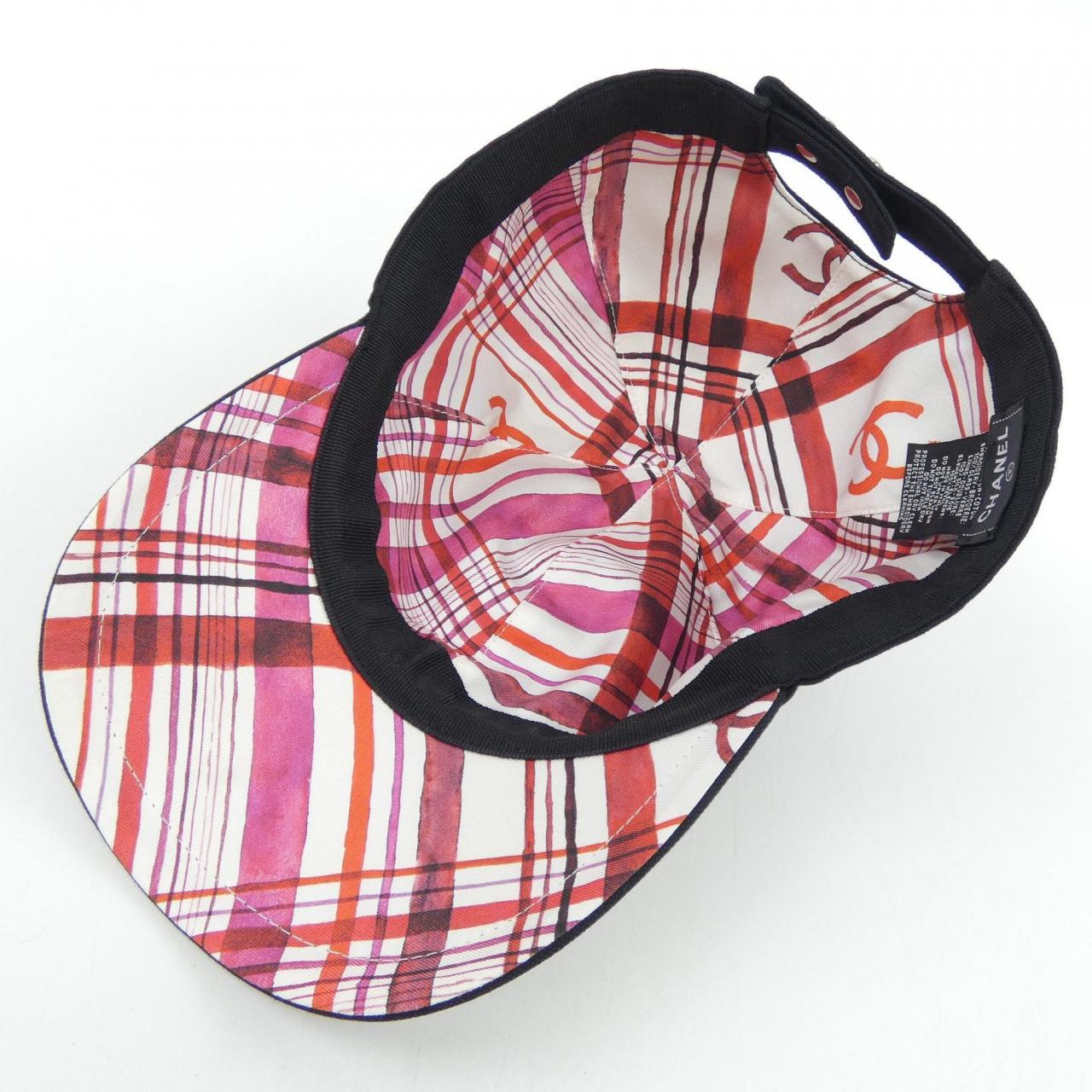 CHANEL AA8955B10443 帽子