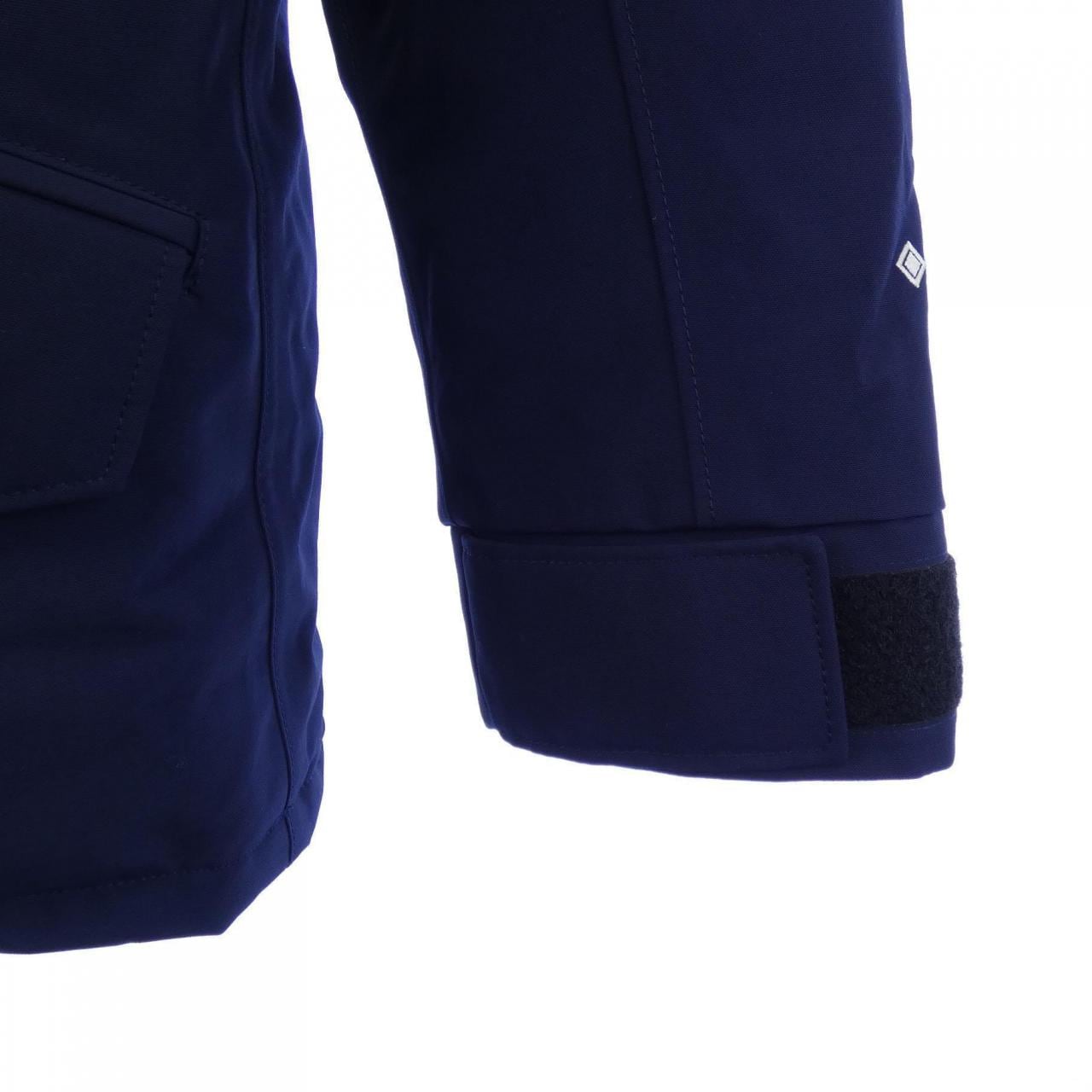 ザノースフェイス THE NORTH FACE ND92032 ダウンジャケット